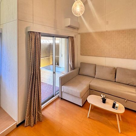 Tabist A Mirai Hakone Sengokuhara Resort Εξωτερικό φωτογραφία